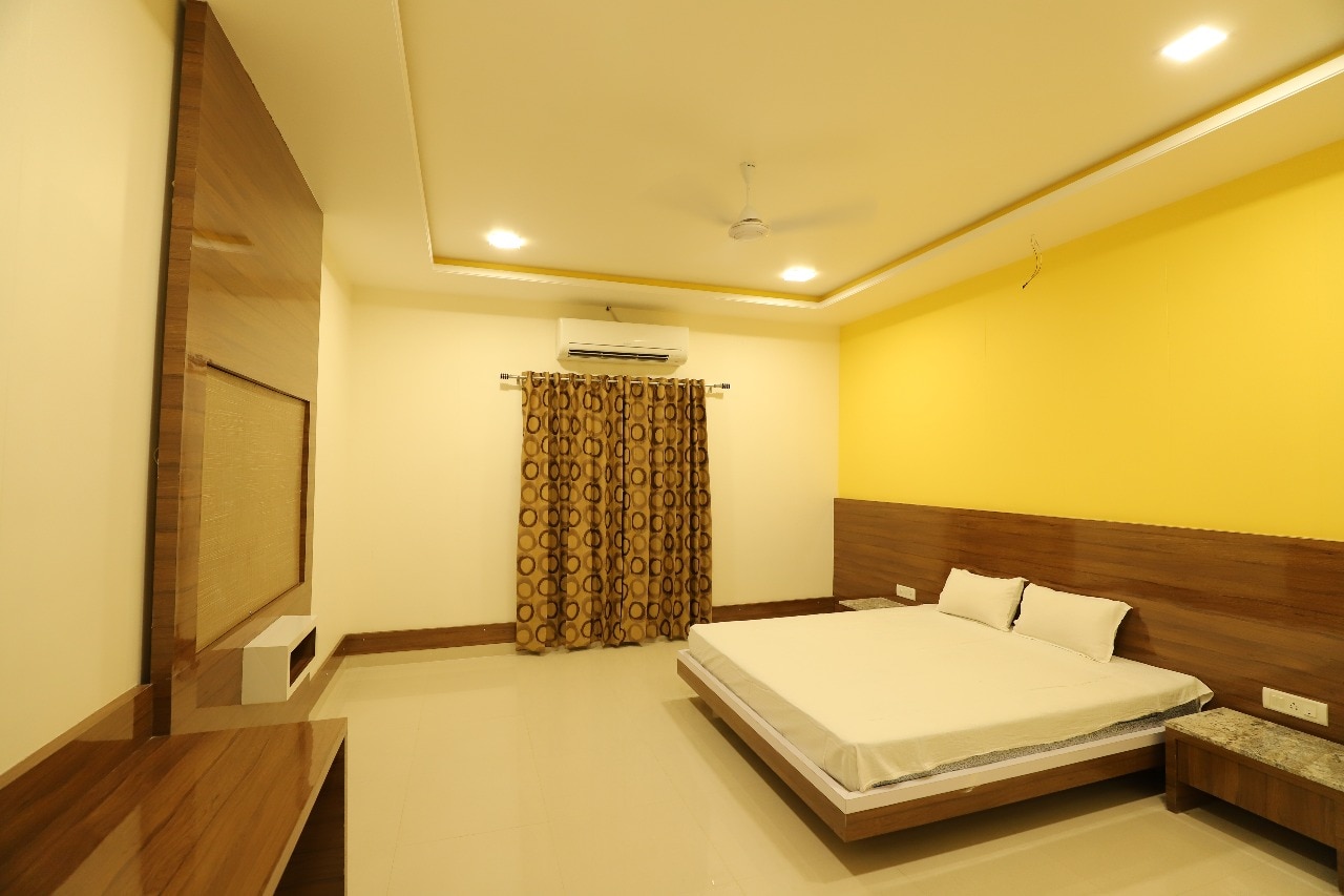 MANGAL TIRTH SHRI KRISHNA VATIKA LLP   - Tap to explore photos