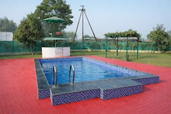 Aravali Farmhouse, Noida With Swimming Pool & Expansive Garden, Noida