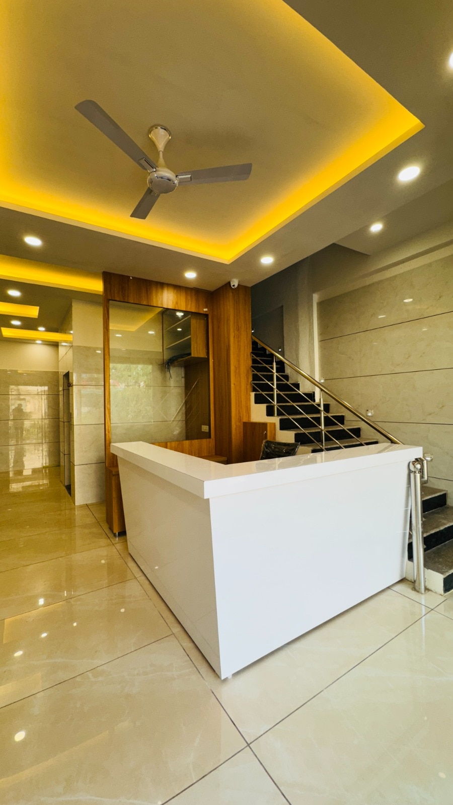 Hotel Swagat Residency - Tap to explore photos
