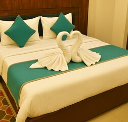 Deluxe Room | Spacious Room