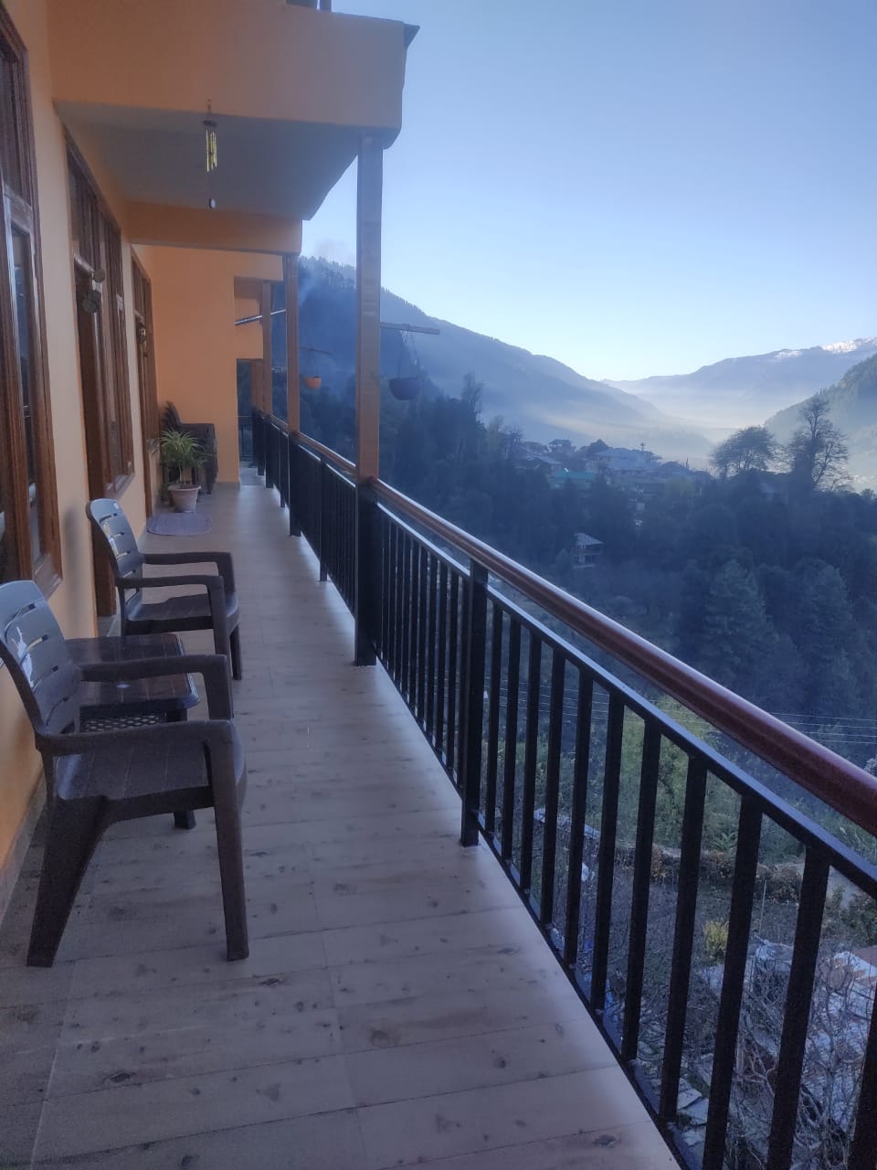 Paradise escape homestay - Tap to explore photos