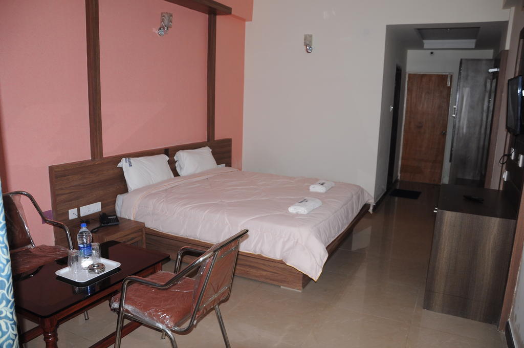 Hotel Mayura International - Tap to explore photos