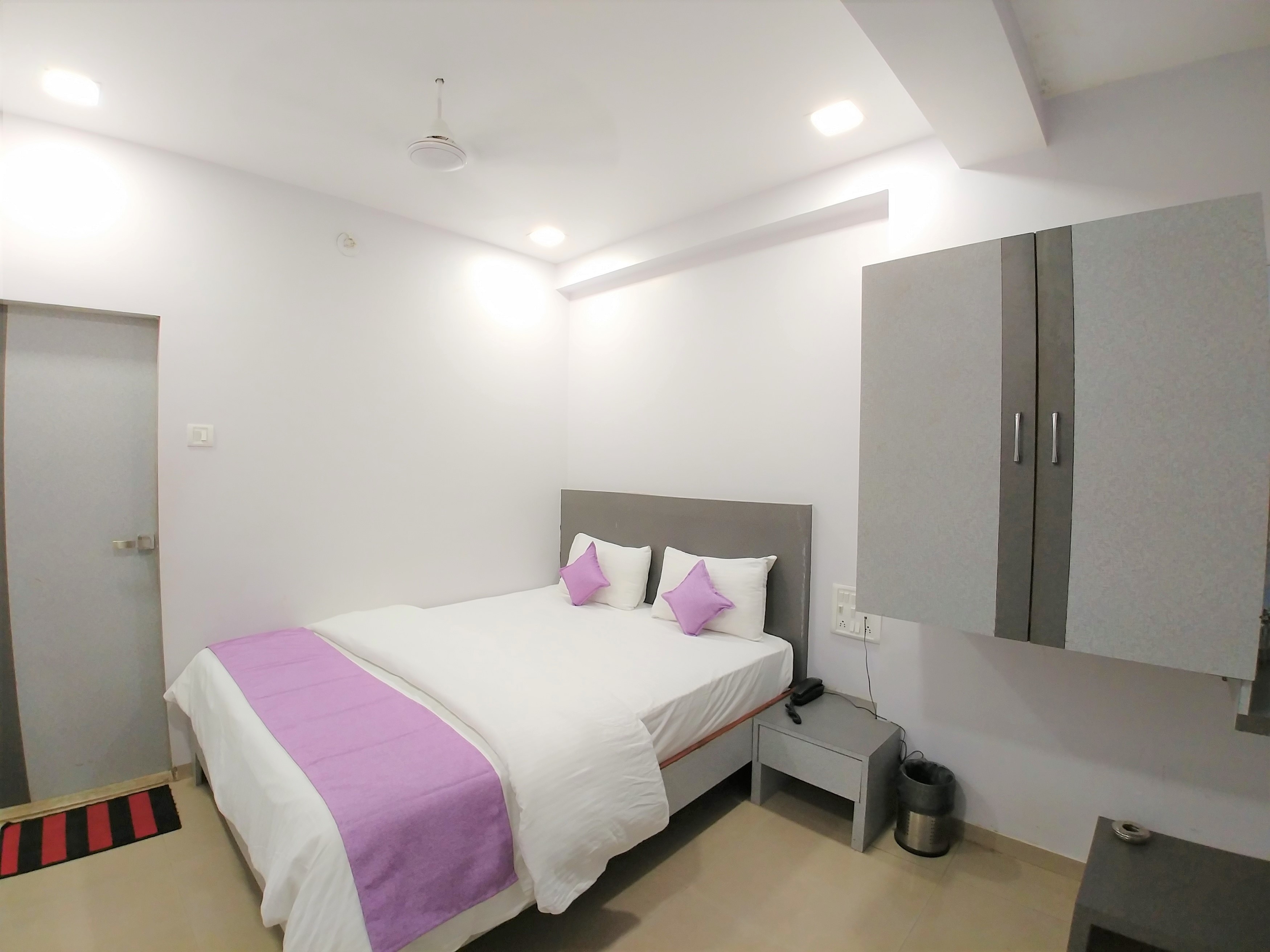 Standard Non AC Room 1