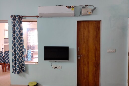 Aashirwad Sapprire 2 JAipur Home Stay