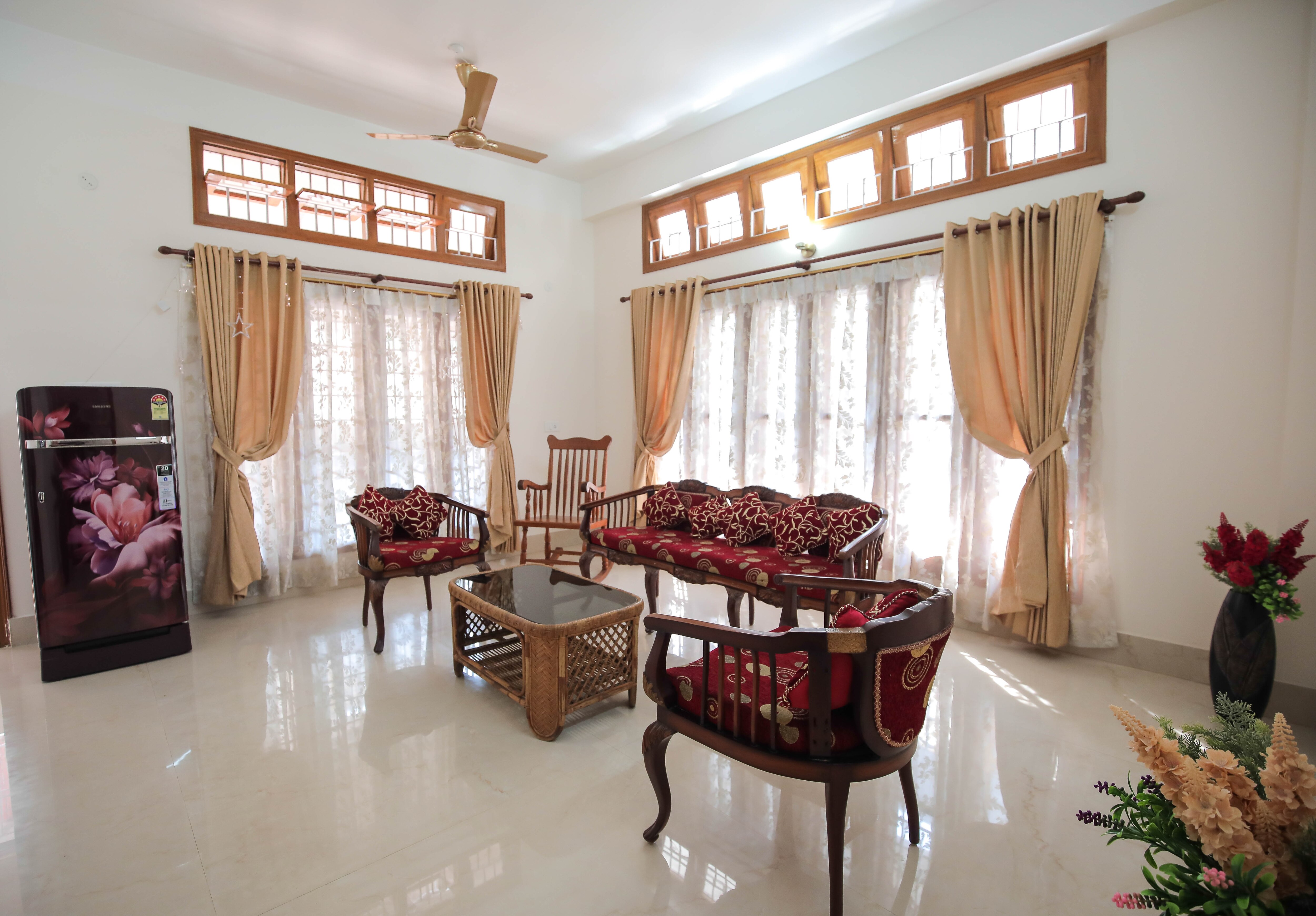 Cute Corner Homestay - Tap to explore photos