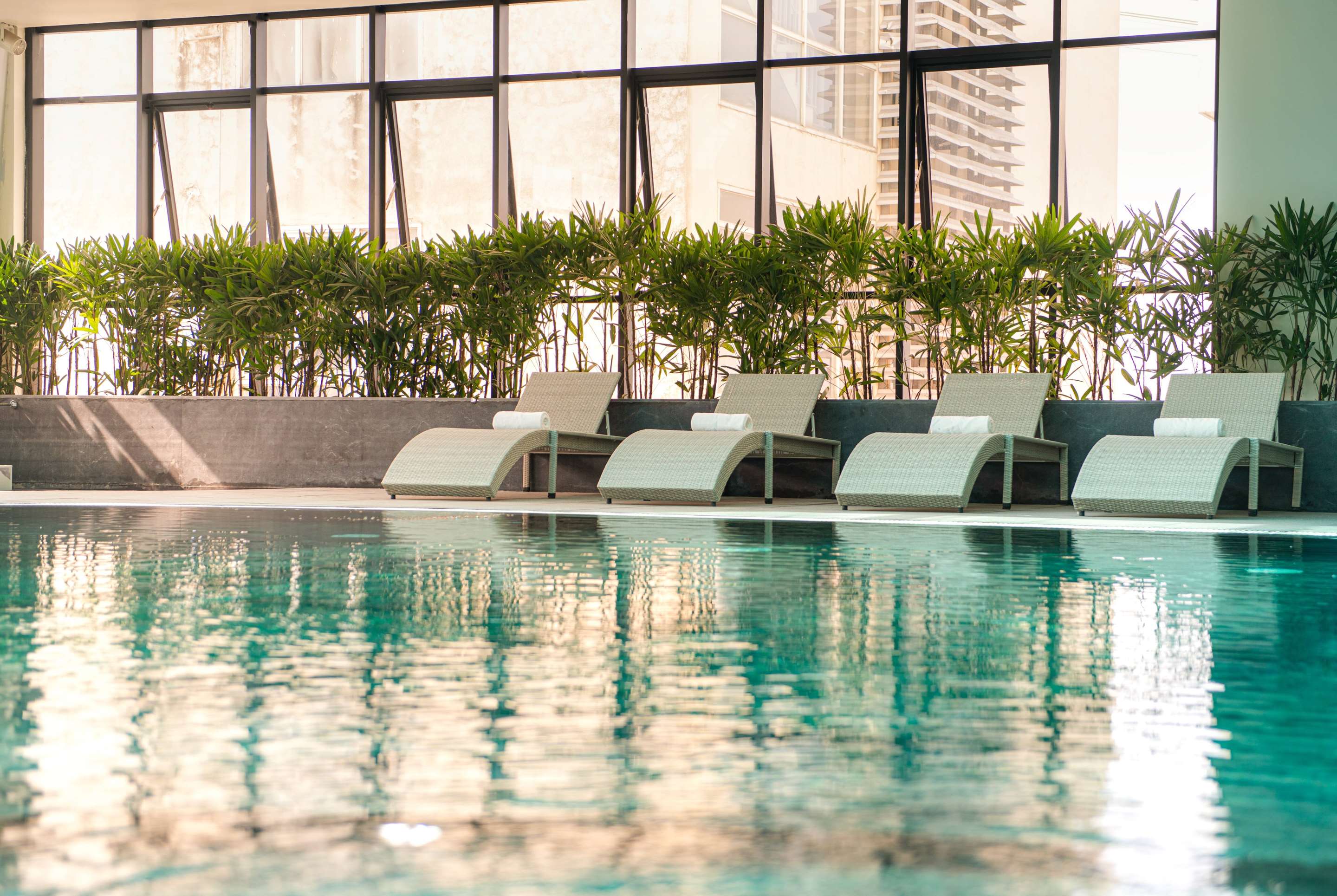 Hotel Soleil Ha Long, Trademark Collection by Wyndham - Tap to explore photos