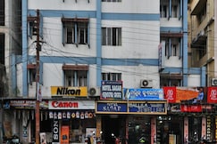 Hotel Sagar, Talcher