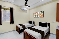 Hotel O Caspian Inn, Hyderabad