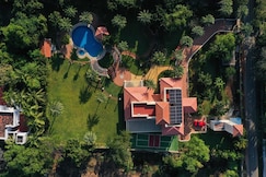 Villa Del Sol by Baywatch Stayzz, Chennai