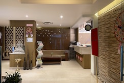 Hotel Aarian Aatithya, Guwahati