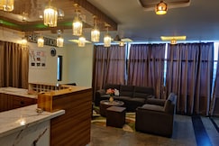 NV Grand Inn, Madanapalle