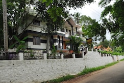 Palm View Residency, Varkala