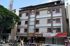 Sri Shambhavi Comforts, Bangalore