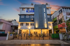 FabHotel Tristar Residency - Tambaram, Chennai