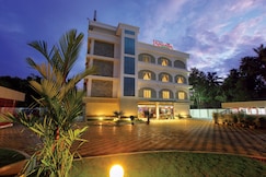 Hotel Royal Kallada Residency, Thiruvananthapuram
