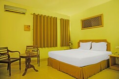 Collection O 92690 Hotel Limas, Palembang