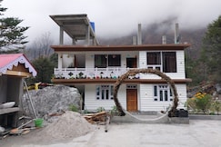Namgyal Home Stay, Lachen