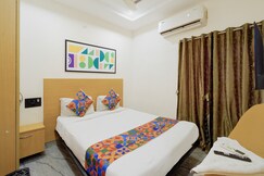 FabHotel SP Living Tree, Karimnagar
