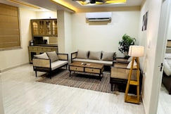 Urban Nest, Kuchaman City