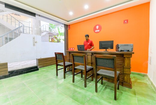 Hotel O Amare Highway Residency