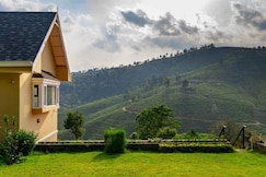 The Yellow Tulip Villa, Ooty