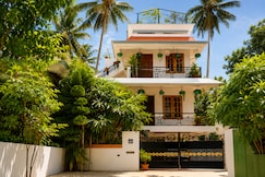 Homestay - Heaven Aumgarden, Thiruvananthapuram