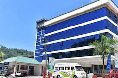 Hotel Idukki Castle