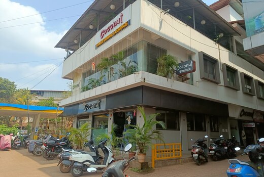 Hotel Coconut
