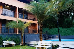 Naysa Green Athirappilly, Chalakudy