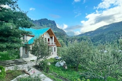 Mollys Cottage, Manali