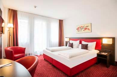 Best Western Plus Amedia Wien - Tap to explore photos