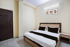 Hotel O Vip Stay Inn, Ghaziabad
