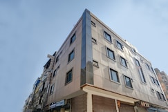 Hotel City View, Delhi