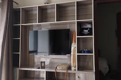 The Luxe 2.5 BhK Clarks Palace Nainital, Almora