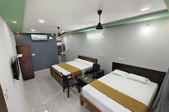 Shiva Ramana Home stay, Tiruvannamalai