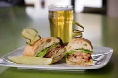Holiday Inn SUDBURY, Rouyn-Noranda
