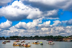 Marcia resorts, Srinagar