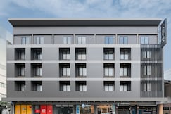 Aspira Gems Center Silom, Bangkok