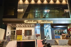 Krishna Residency by Vrindavan Stays, Mathura