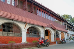 Chiramel Residency, Cochin