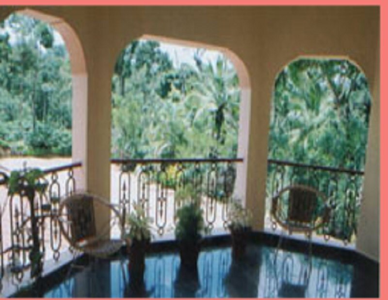 Mourya homestay - Tap to explore photos
