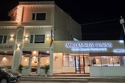 The Millennium Kashi Hotel, Varanasi