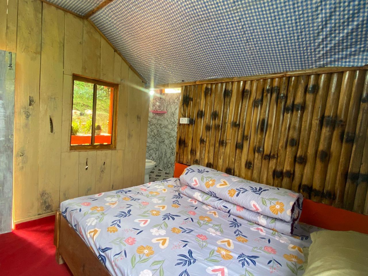 Anna Peaceful homestay - Tap to explore photos
