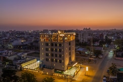 Hotel Royal Prime, Jaipur