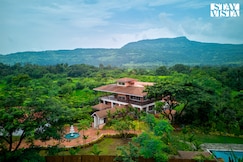 StayVista at Aaraa, Karjat