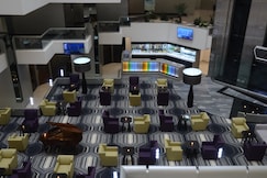 Crowne Plaza Hotel Mexico City North-Tlalnepantla, an IHG hotel, Mexico City