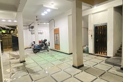 Galaxy Apartment Comfortable 2BHK in Charminar, Hyderabad