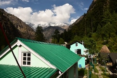 Hill Crest Home kasol, Kasol