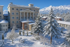 Platinum Grand Mamta, Srinagar