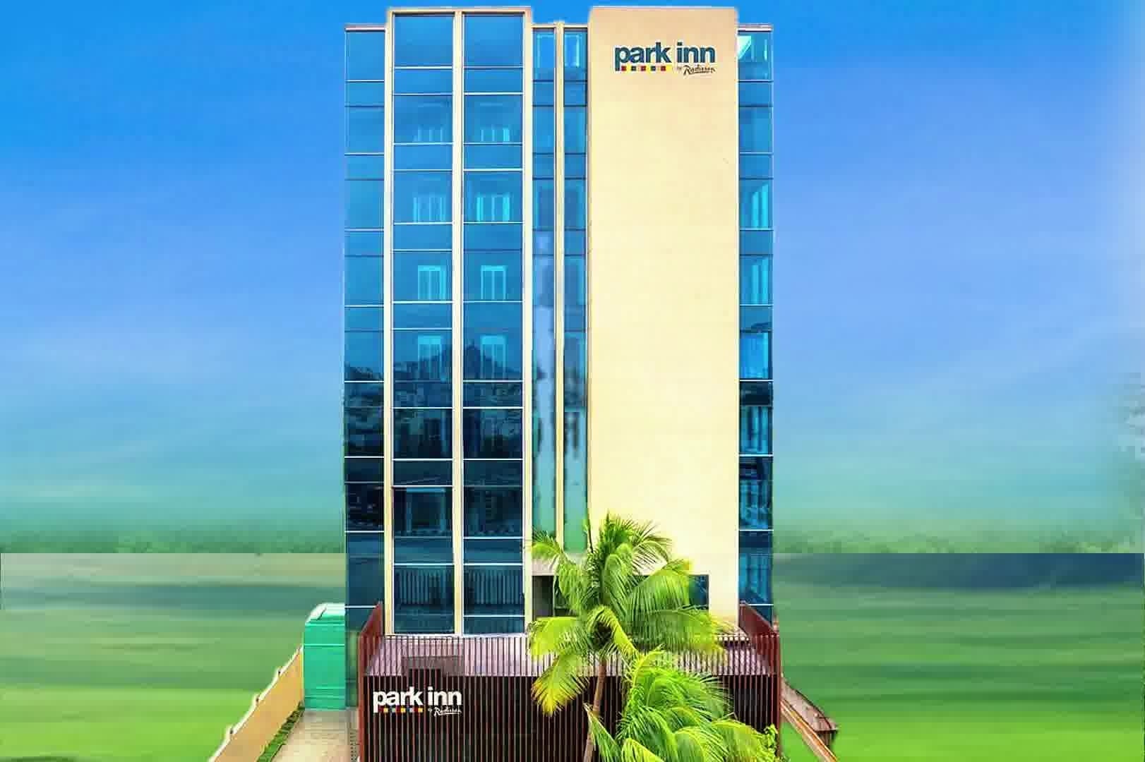 Park Inn by Radisson Vellore 𝗕𝗢𝗢𝗞 Vellore Hotel